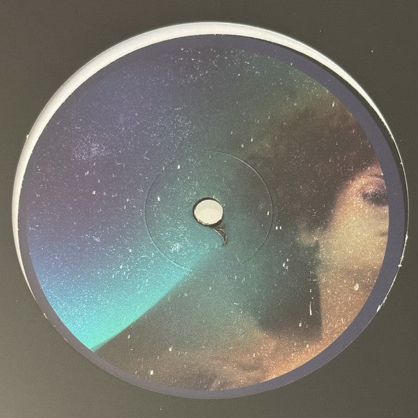 Z.I.P.P.O – We Need One Another (12", Mistress Recordings, 2025) Back Cover