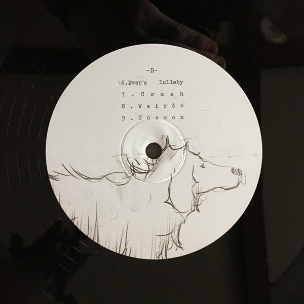 Gaiko – Gaiko (LP, Nous'klaer Audio, 2025) Image 4