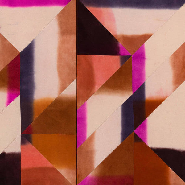 Judith Hamann : Aunes (LP)