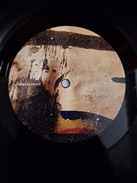 The Fun Years – Baby, It's Cold Inside (LP, Keplar, 2025) Image 4