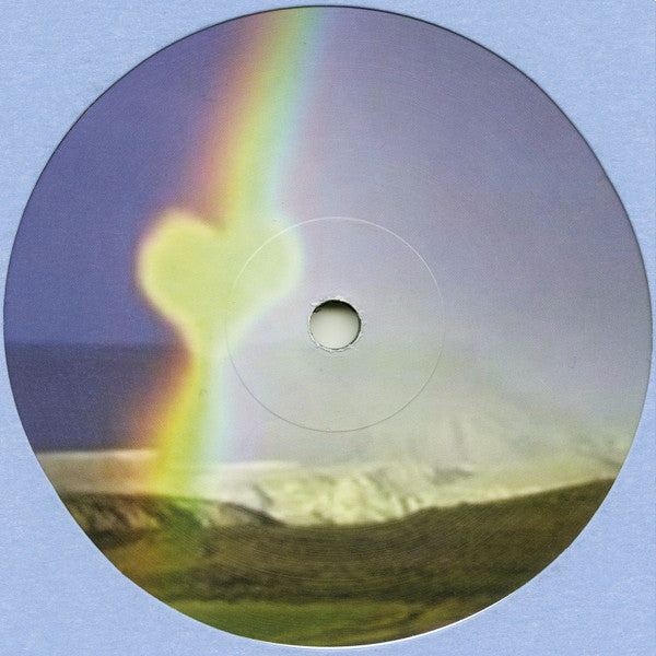 Khotin – Peace Portal (12", Khotin Industries, 2025) Image 4