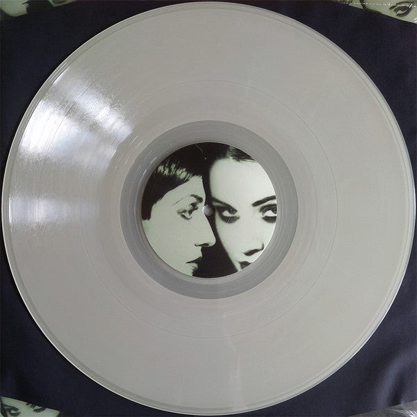 Shakespears Sister – Black Sky (12", Glow In The Dark, London Records, 2025) Image 5