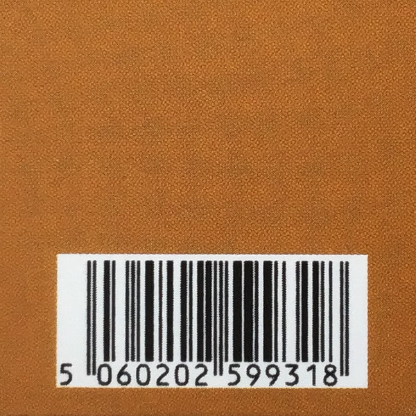 Brooklyn People – Peace And Love (7", Selector Series, 2025) Image 4