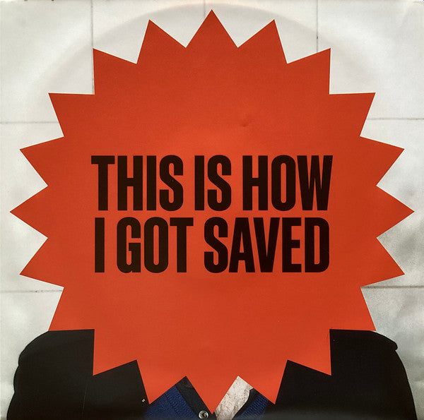 The All Seeing I – Pickled Eggs & Sherbet (LP+LP, Red+Yellow, London Records, 2025) Image 5