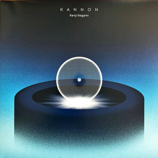 Kenji Ikegami : Kannon (LP)