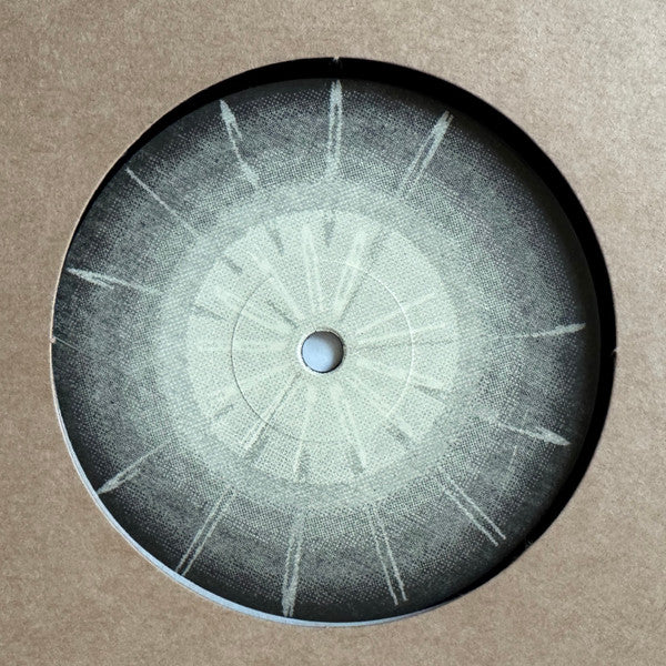 Basic Channel : Quadrant Dub (12", RP)