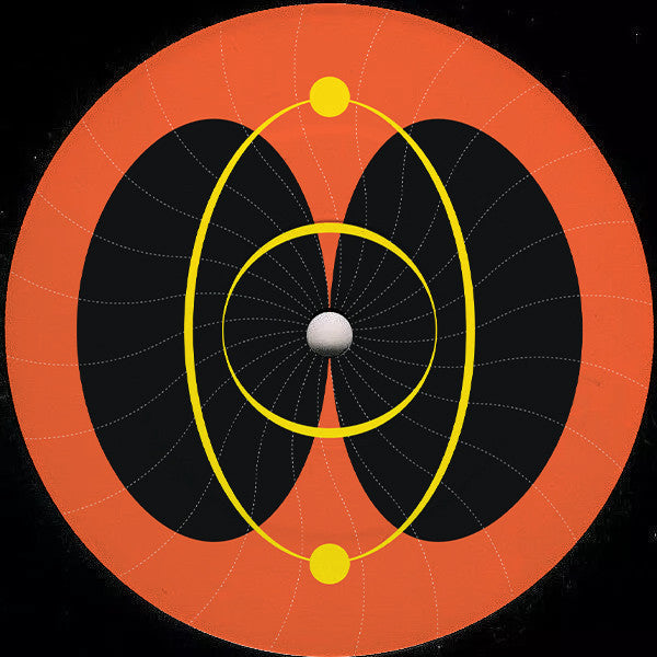 The Infinite Wheel : Java Dub / Enviro (12", RE)