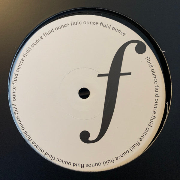 Jimi Tenor : Release Me ! (12")