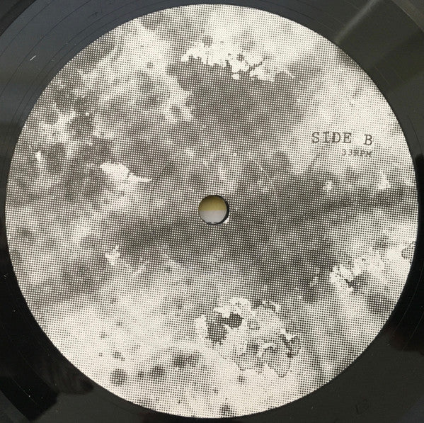 Home – Seventeen (LP, Brah Records, 2010) Image 5