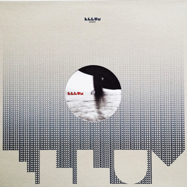 Jon Dasilva Maceo Plex – Love Somebody Else (12", Ellum Audio, 2012) Image 4