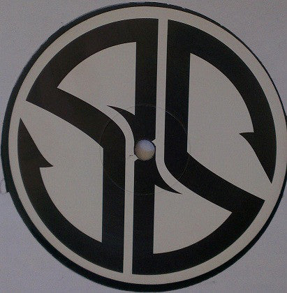 Cream Cartel – Cream Cartel Anthem / Its On This Year (12", Independiente) Back Cover