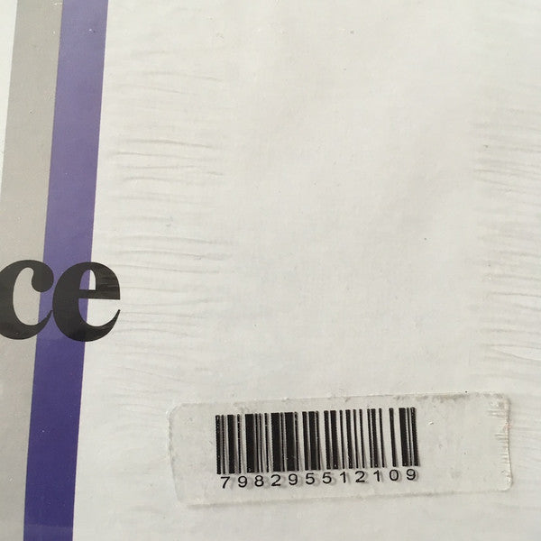 Holly Herndon – Chorus (12", RVNG Intl., 2014) Image 5