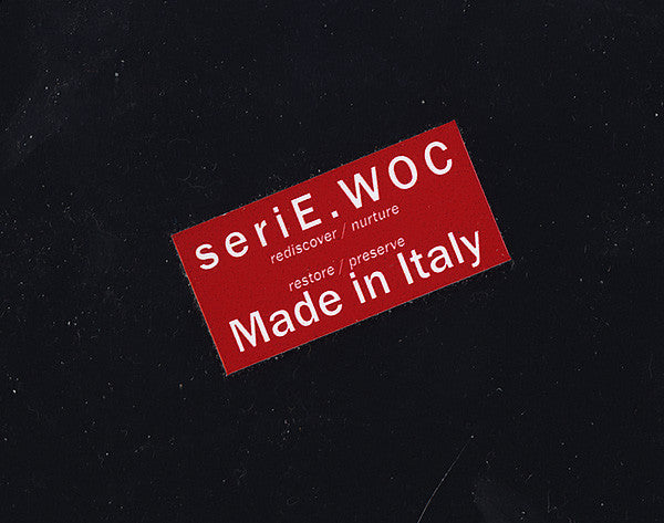 Tordenskjolds Soldater – Peace (LP, 180 Gram, Poster Sleeve, seriE.WOC, 2014) Image 5