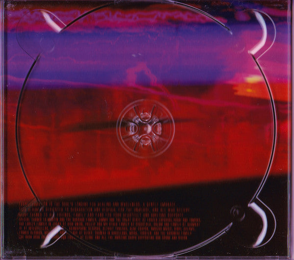 cv313 : Dimensional Space (2xCD, Album)