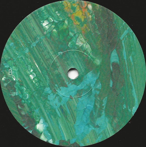 Charles-Eric Charrier – Petite Soeur (LP, Gizeh Records, 2014) Image 4
