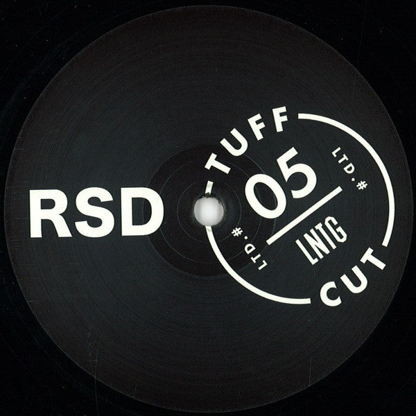LNTG* : Tuff Cut 05 (12", RSD, Ltd)