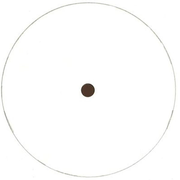 Octave One – Octivation - The EP (12", 430 West, 2015) Back Cover