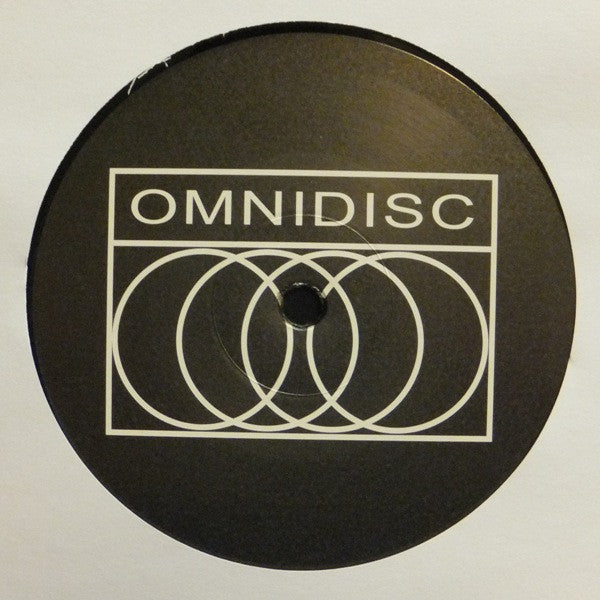 Cliff Lothar : Soul Plonk Ep (12")