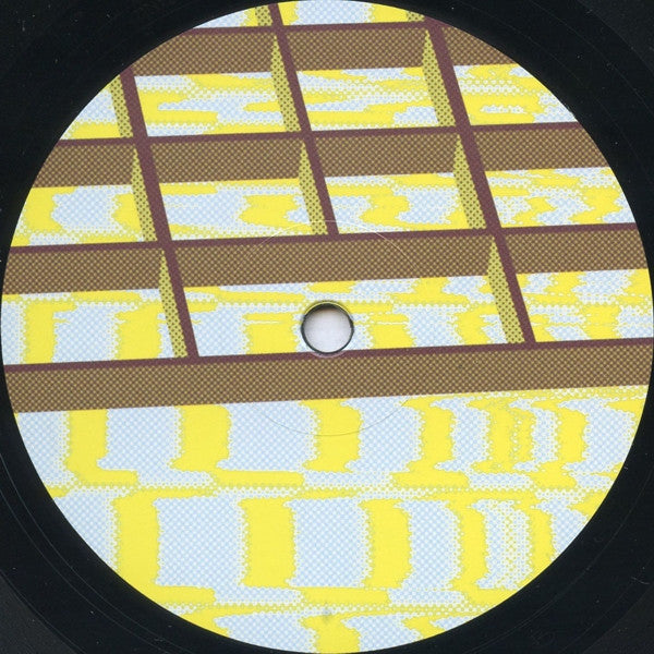 R-Zone – R-Zone 10 (12", R-Zone, 2015) Image 3