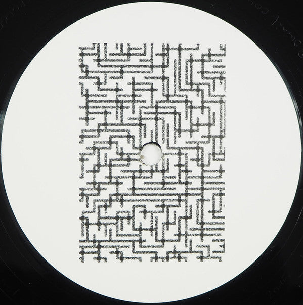 Jorge Velez : Intramuros (12")