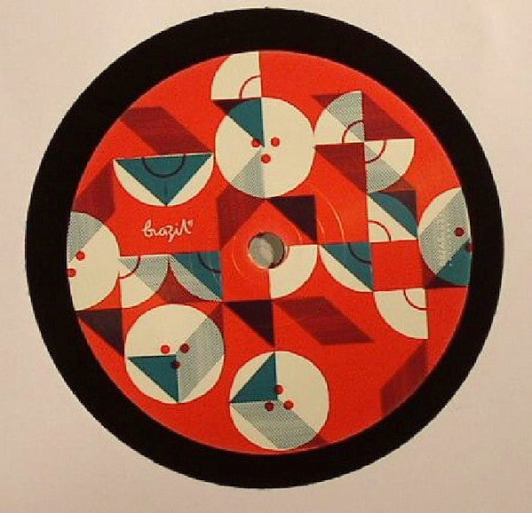 Anilza Leoni / Sambalanço Trio : Balumba / Sam Blues (7", Single)