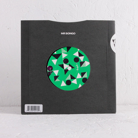 Dom Salvador / Osmar Milito : Barumba / Morre O Burro, Fica O Homem (7")