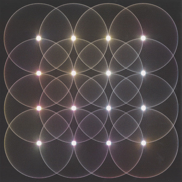 Jonas Reinhardt – Palace Savant (LP, Further Records, 2015) Image 5