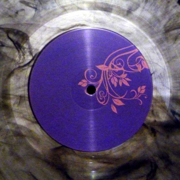 The Analog Roland Orchestra – Roden Crater Vision (12", Ornaments, 2016) Image 5