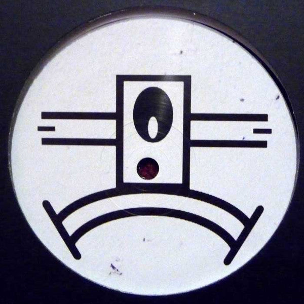 PQM* : You Are Sleeping Remixes (12", RE, RM)