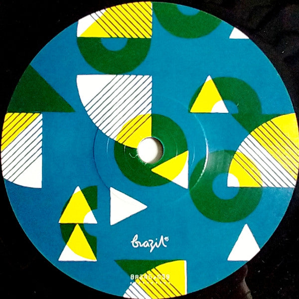 Claudia (6) : Macumba (7", Single)