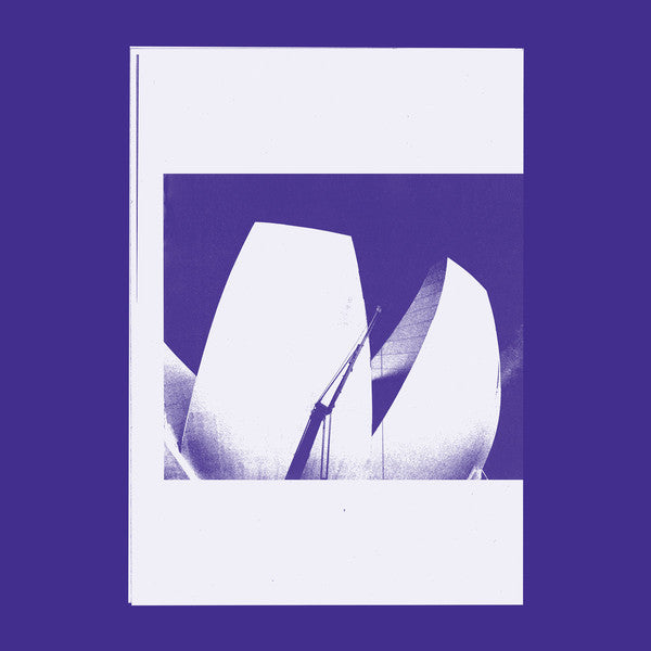 Hove : Journey To Arendal (12")