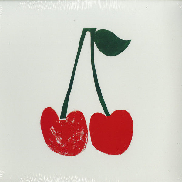 Portable – I Reflect Thee (12", Live At Robert Johnson, 2016) Front Cover