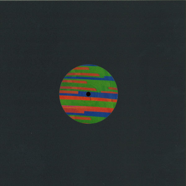 Antonio – Straight Realness (12", Natural Sciences, 2016) Image 3