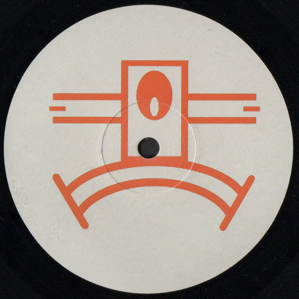 Eddie Amador : House Music (Remixes) (12")