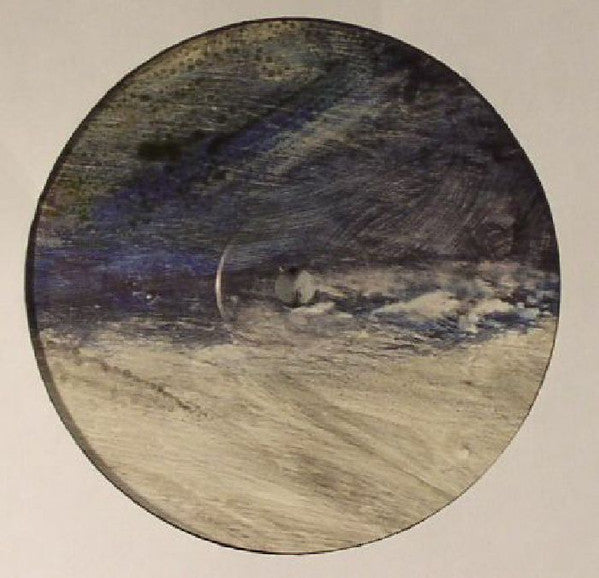 Vertical67 – Crystalline EP (12", Vortex Traks, 2016) Image 3