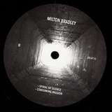Milton Bradley – Tragedy Of Truth (2xLP, Do Not Resist The Beat!, 2016) Image 4