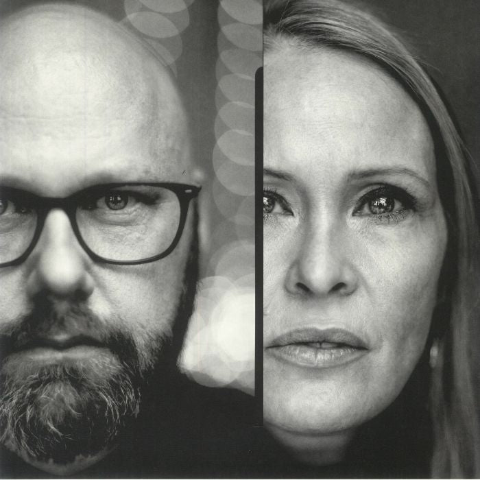 Gammelsæter & Marhaug - Higgs Boson (LP)