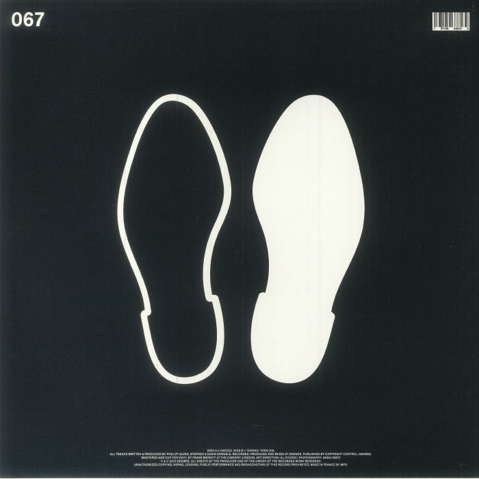 Phillipi - Terra Gira (12")