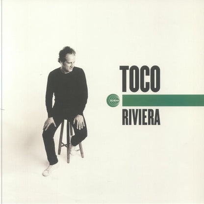 Toco - Riviera (LP)