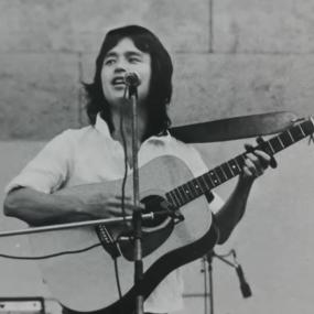 ににんがし Niningashi – Heavy Way (LP, Time Capsule, 2024) Image 3