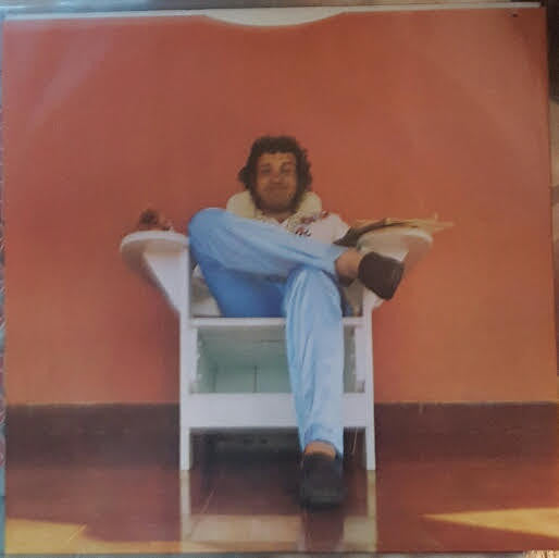 Joe Cocker – Jamaica Say You Will (LP, A&M Records, 1975) Image 5