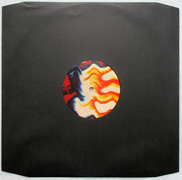 Tav Exotic – Biocosmos (LP, Vlek, 2016) Image 5
