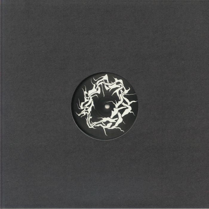 Brokenchord – Stone Island Tracks (LP, South of North, 2024) Back Cover