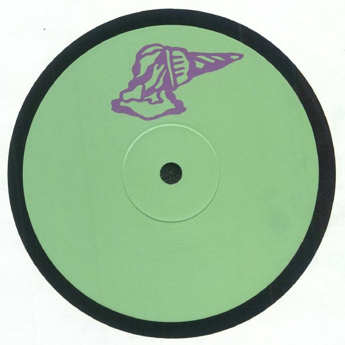 Kepler. - Step Up EP (12")