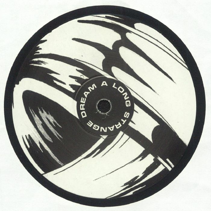 Batu & Nick León - Yiu (12")