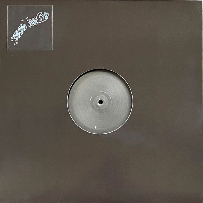 Junior Loves – Redriff (12", 5 Gate Temple, 2024) Front Cover