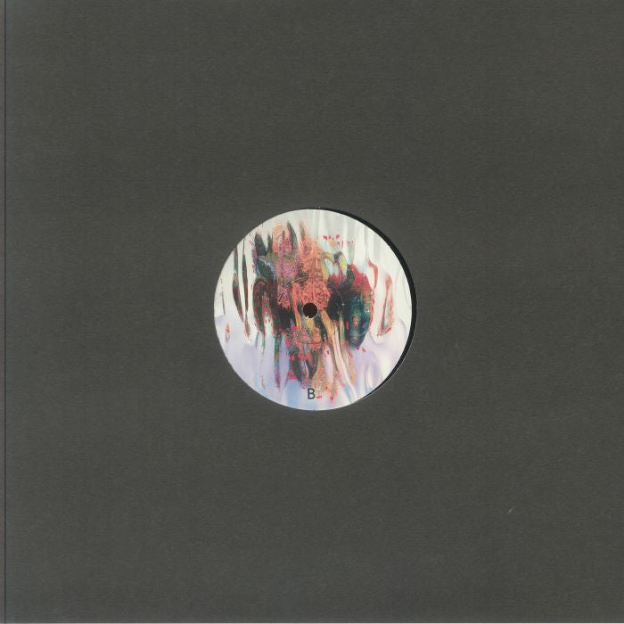 Daisy Moon - Shadow Of Silhouettes (12")