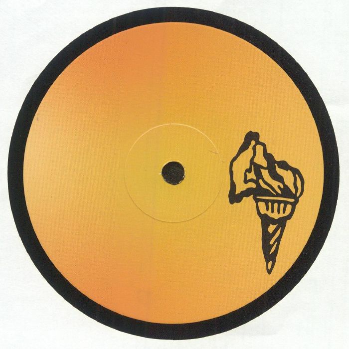 D Stone – Banggg EP (12", Semi Delicious, 2025) Back Cover