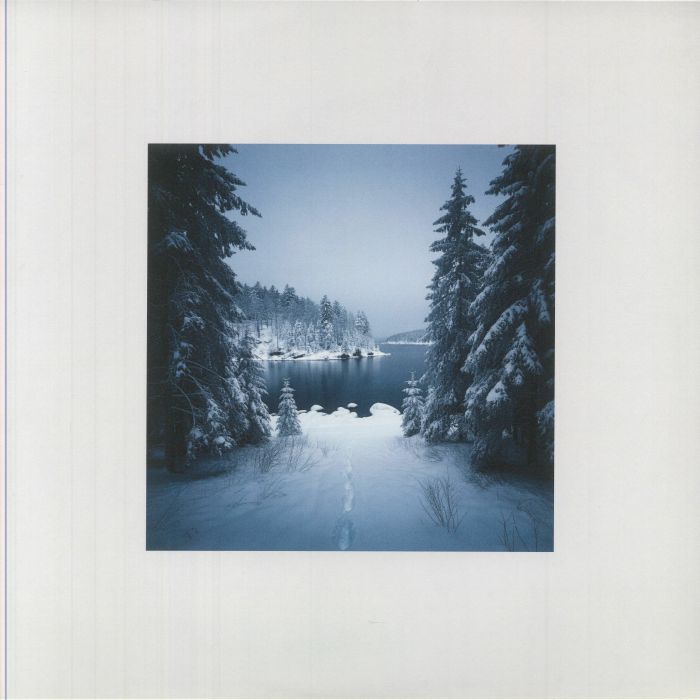 その他 ROD MODELL Northern Michigan storms Rod Modell - Northern Michigan Snowstorms (2xLP) – Further Records