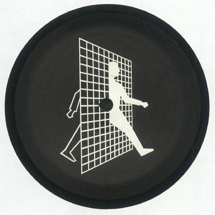 Kirk Degiorgio - Elate EP (12")